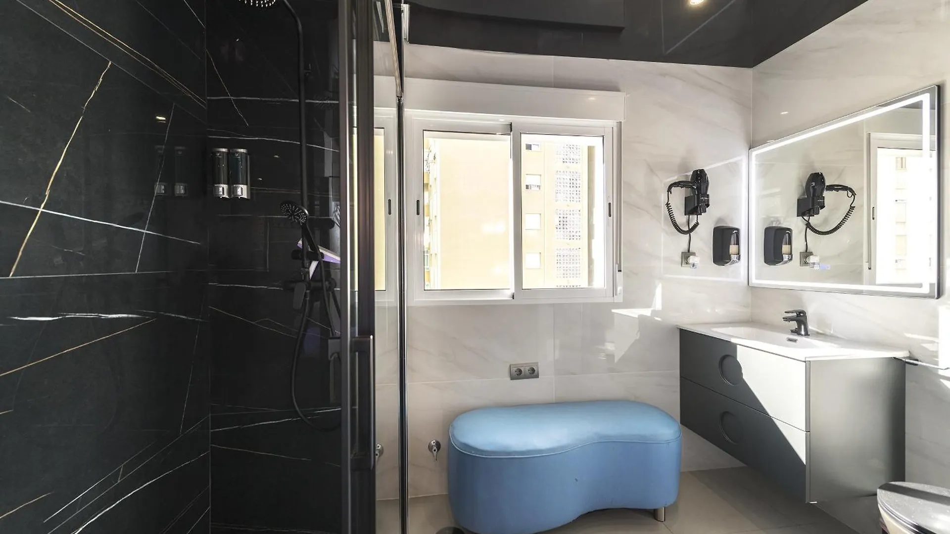 Dafne De Steram Flats Torremolinos Διαμέρισμα