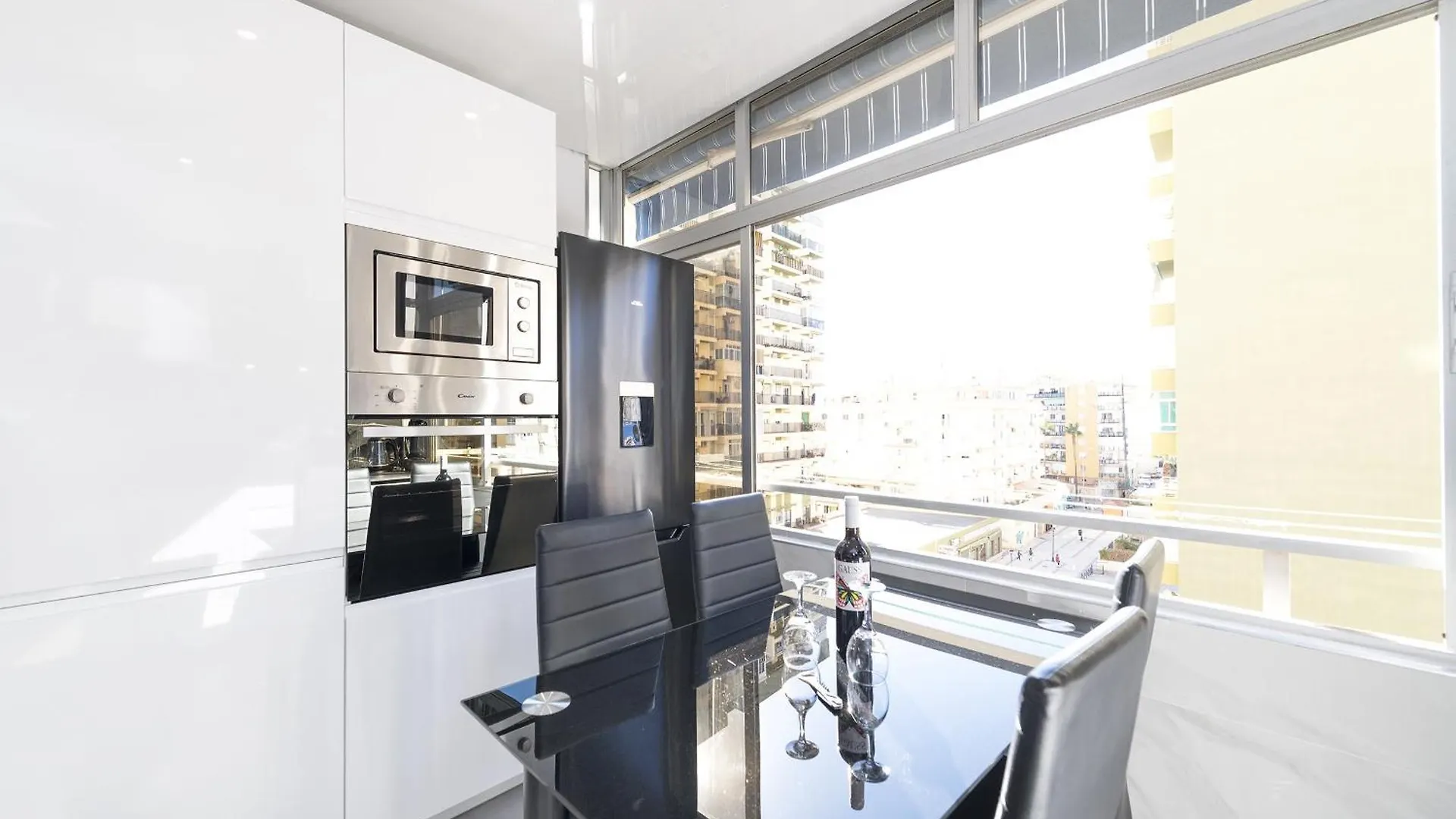 Dafne De Steram Flats Torremolinos Διαμέρισμα 0*,  Ισπανία