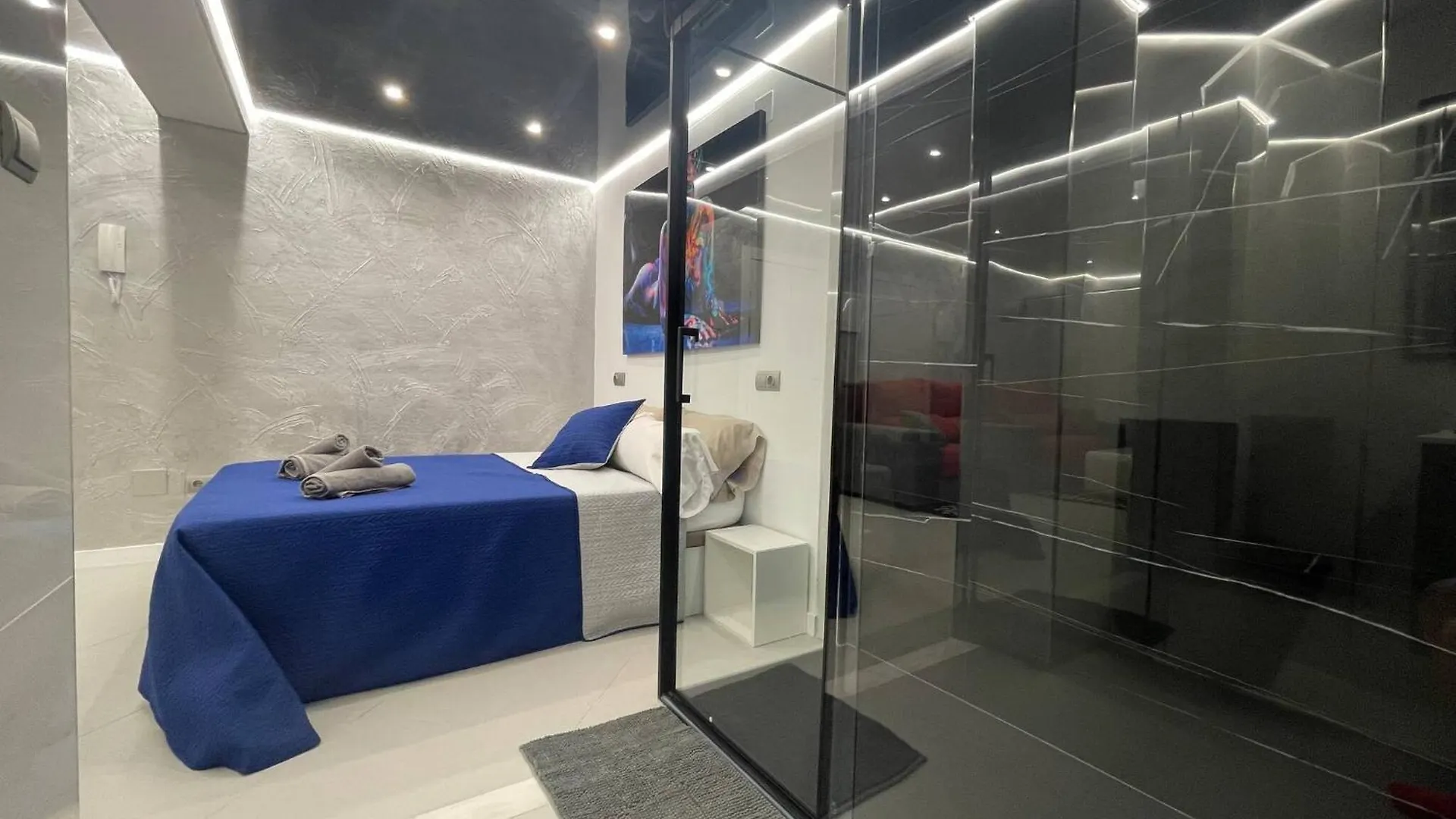 Dafne De Steram Flats Torremolinos Διαμέρισμα