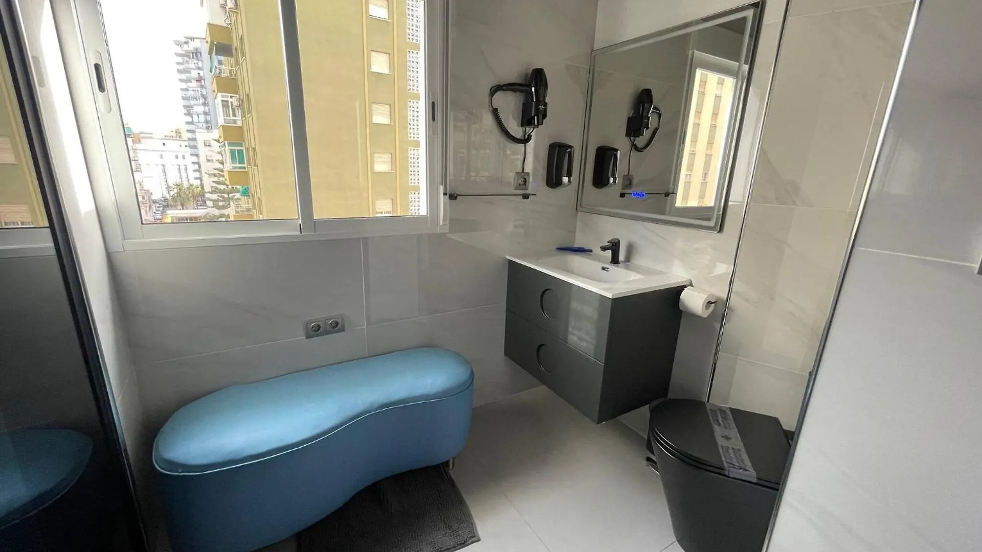 Dafne De Steram Flats Torremolinos Διαμέρισμα
