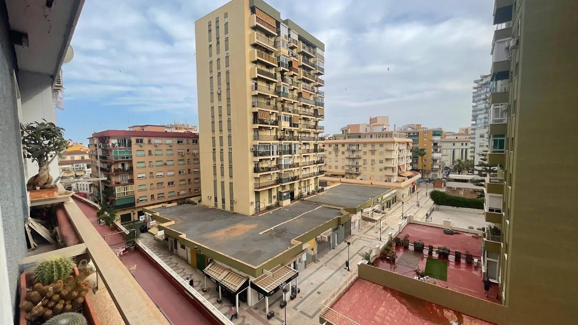 Dafne De Steram Flats Torremolinos Διαμέρισμα 0*,  Ισπανία