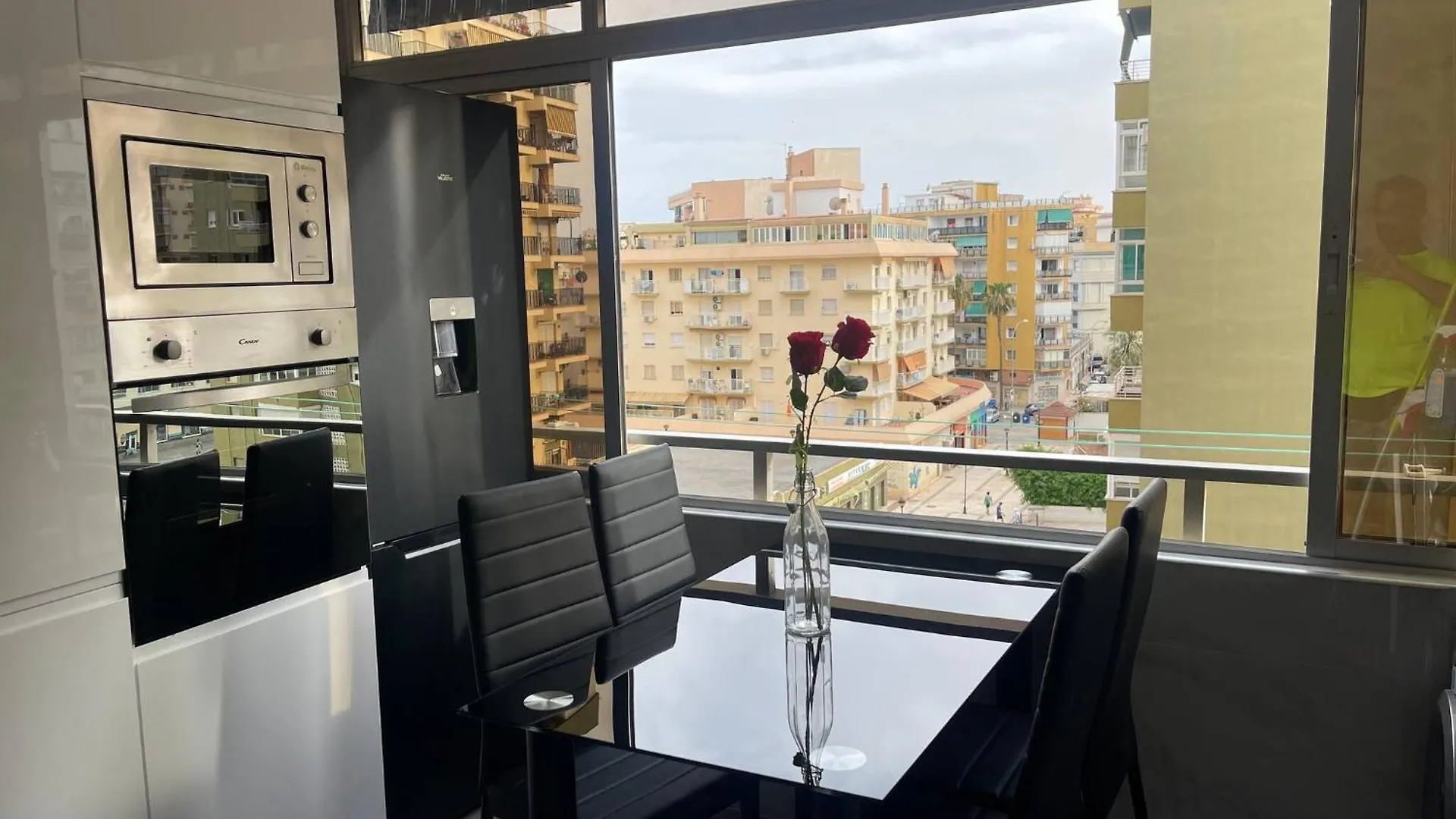 Dafne De Steram Flats Torremolinos Διαμέρισμα Ισπανία