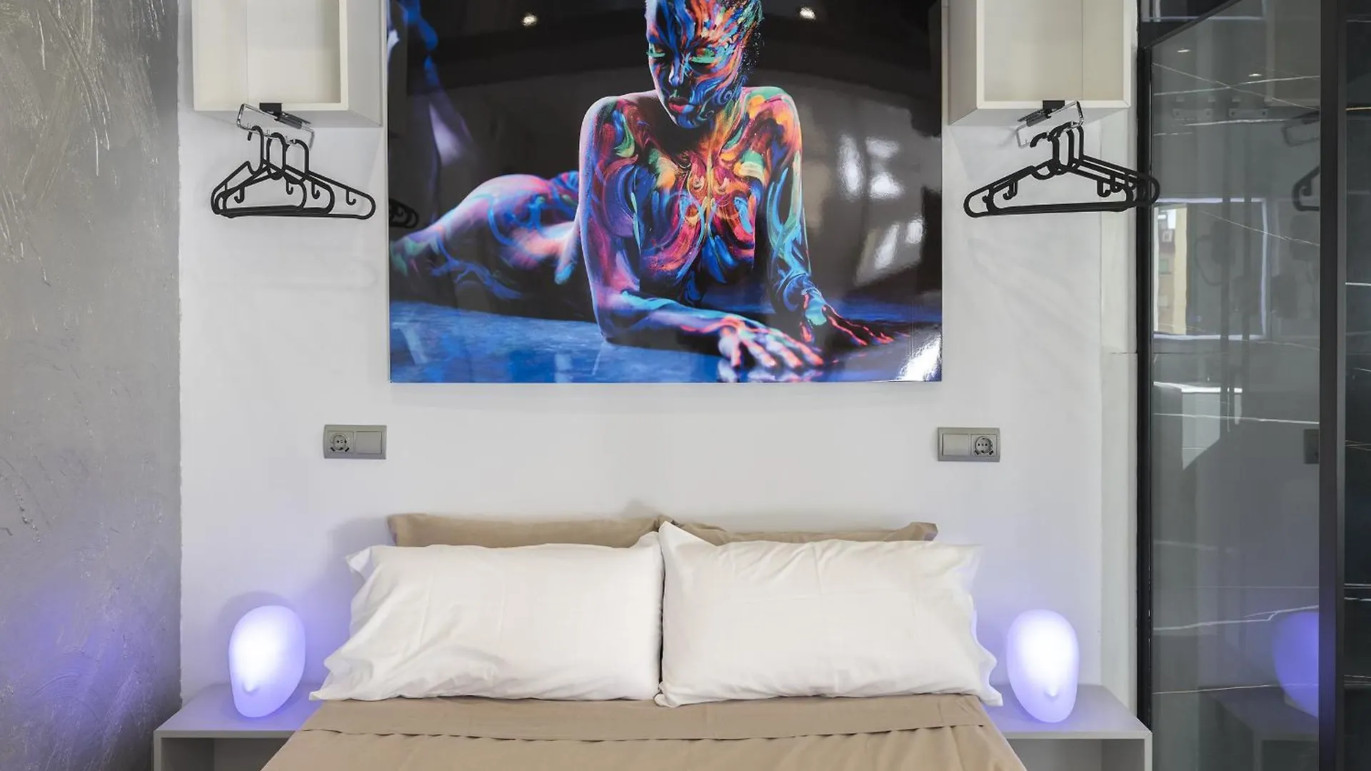 Apartmán Dafne De Steram Flats Torremolinos