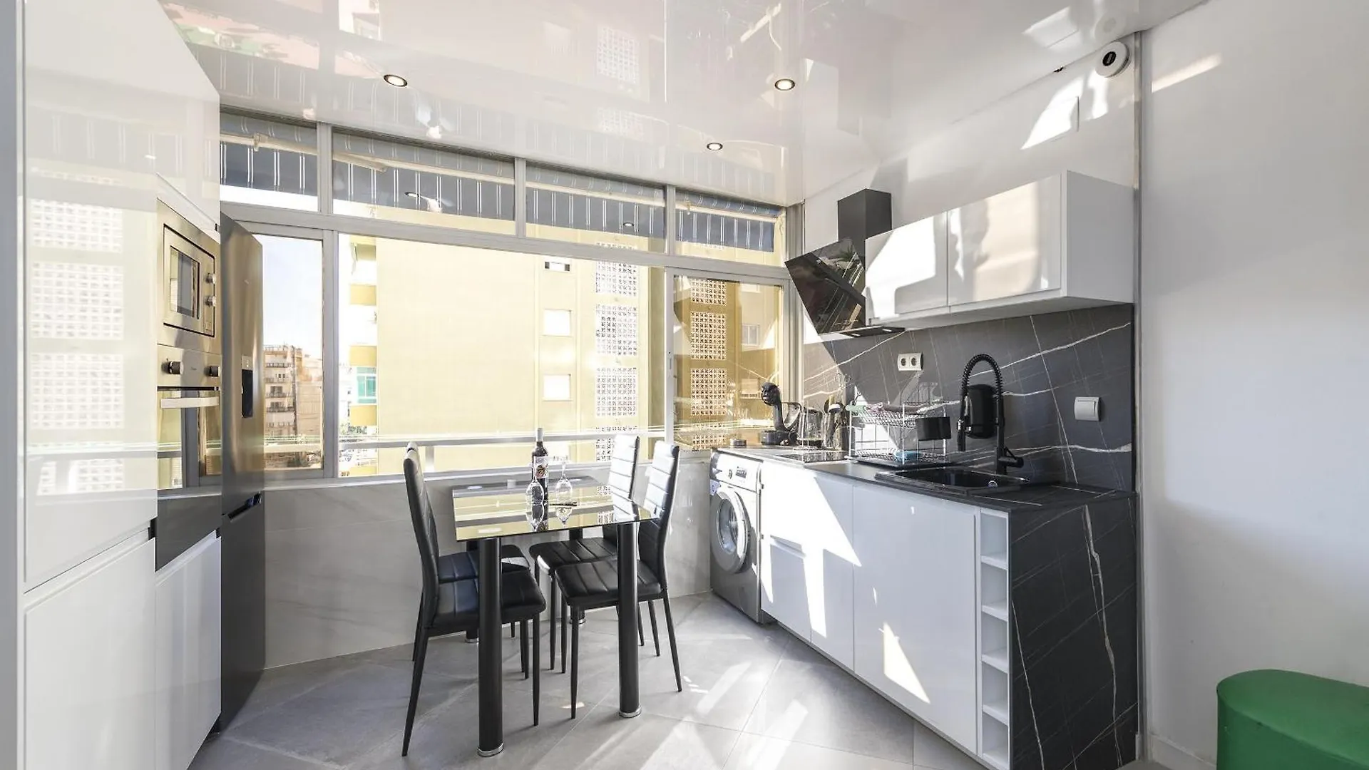 Dafne De Steram Flats Torremolinos Apartment