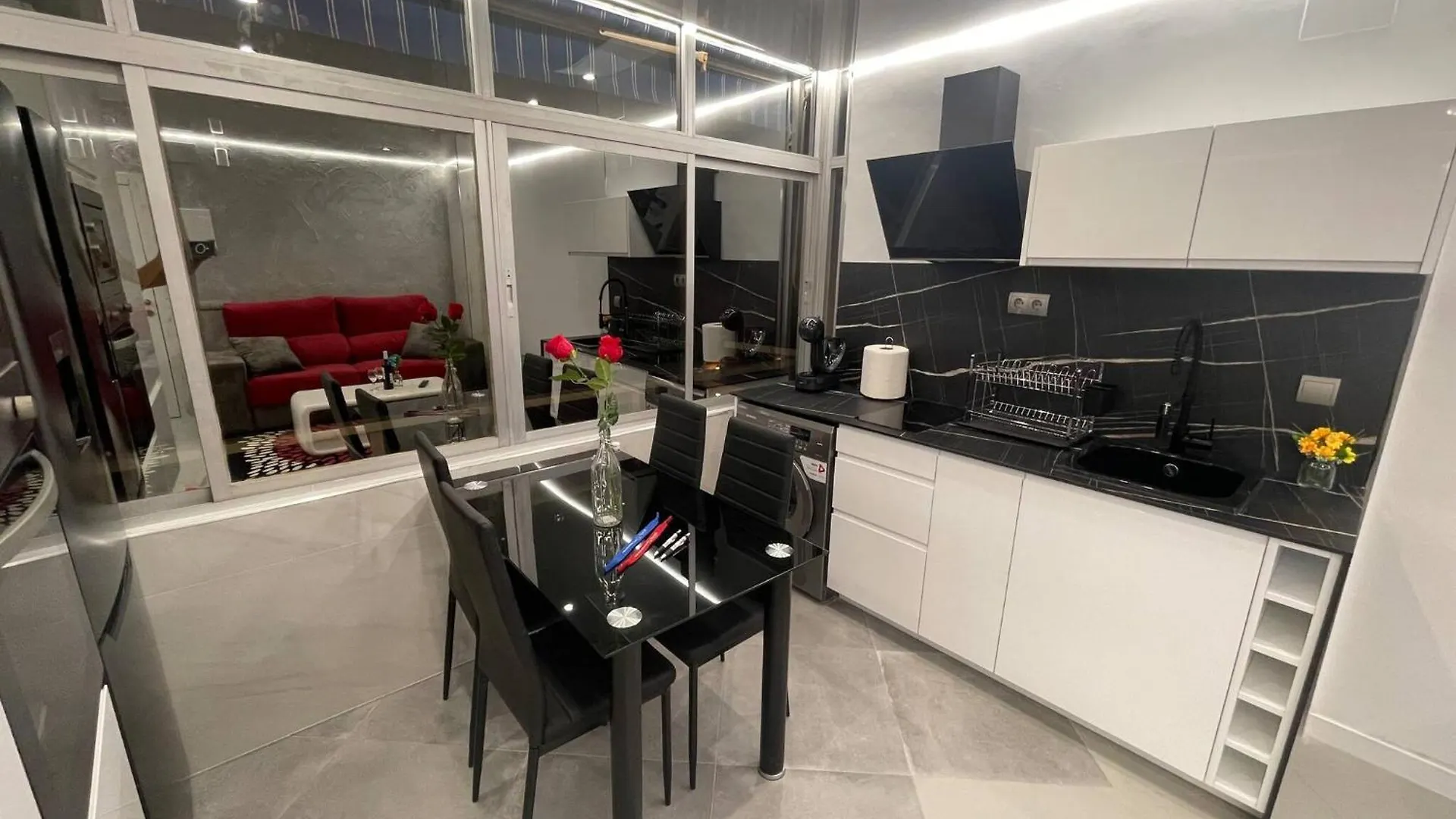 Apartmán Dafne De Steram Flats Torremolinos